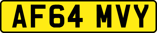 AF64MVY