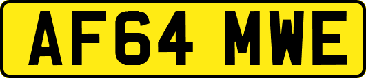AF64MWE