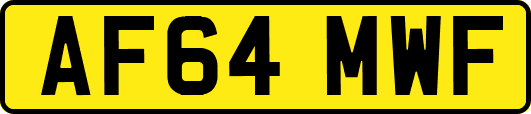 AF64MWF