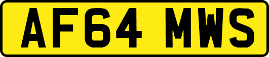 AF64MWS