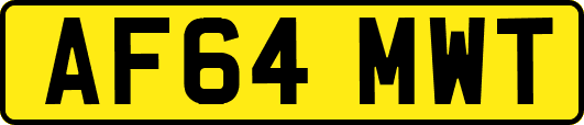 AF64MWT