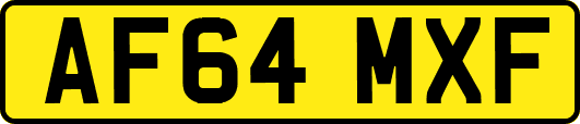 AF64MXF