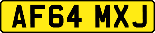 AF64MXJ