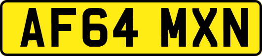 AF64MXN
