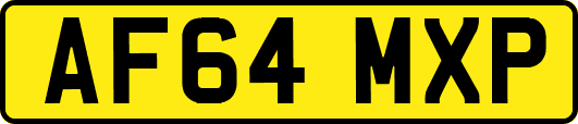 AF64MXP