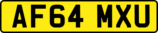 AF64MXU