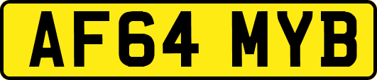 AF64MYB