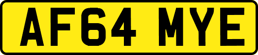 AF64MYE
