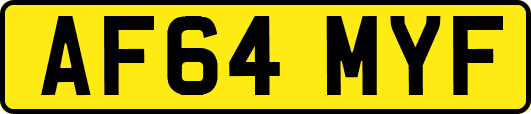 AF64MYF