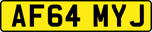 AF64MYJ