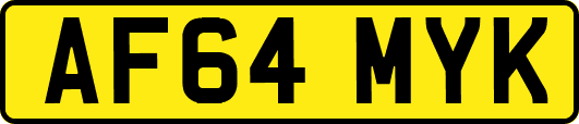 AF64MYK