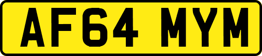 AF64MYM