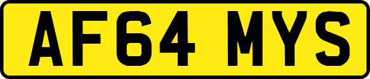 AF64MYS