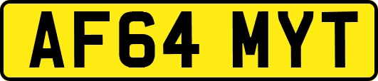 AF64MYT