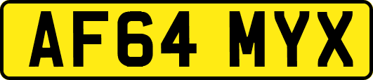AF64MYX