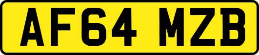 AF64MZB