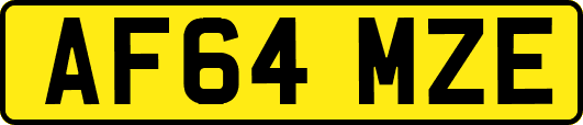 AF64MZE