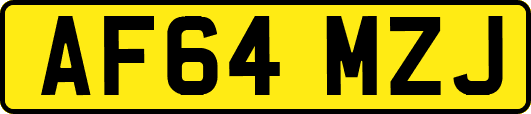 AF64MZJ