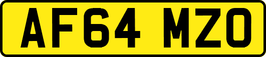 AF64MZO