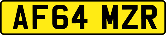 AF64MZR
