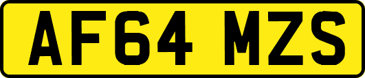 AF64MZS