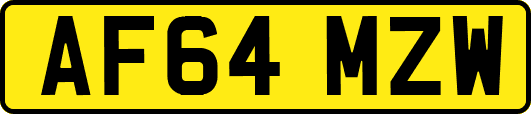 AF64MZW