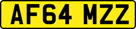 AF64MZZ