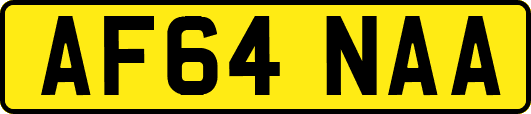 AF64NAA