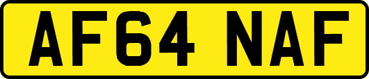 AF64NAF