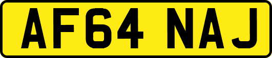 AF64NAJ