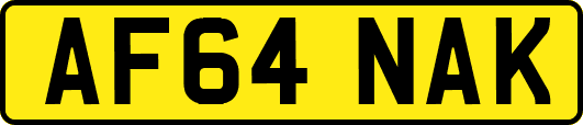 AF64NAK
