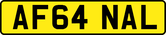 AF64NAL