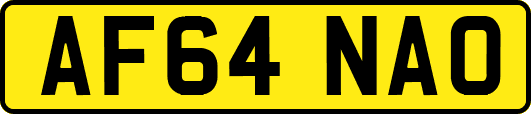 AF64NAO