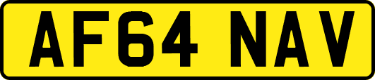 AF64NAV