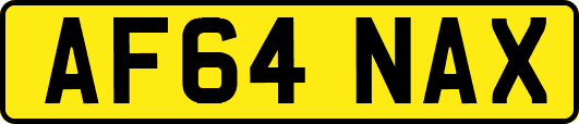 AF64NAX