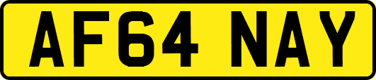 AF64NAY