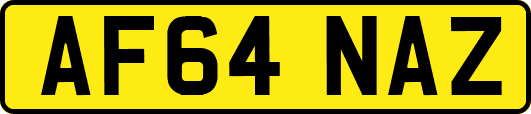 AF64NAZ