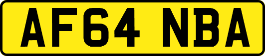 AF64NBA