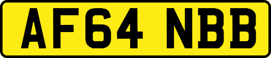 AF64NBB