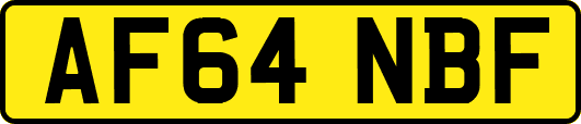 AF64NBF