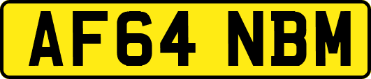 AF64NBM