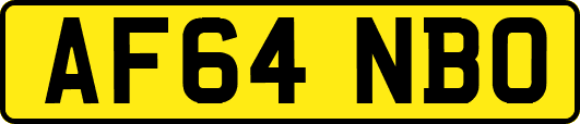 AF64NBO