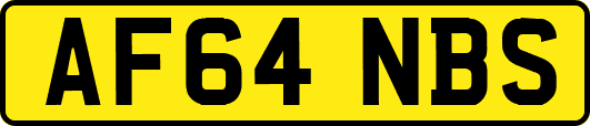 AF64NBS