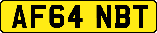 AF64NBT