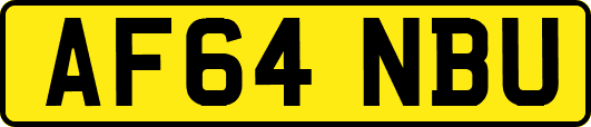 AF64NBU