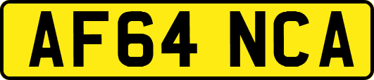 AF64NCA