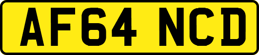 AF64NCD