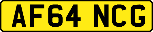 AF64NCG