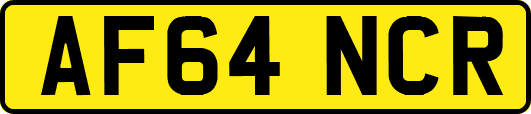 AF64NCR