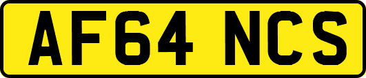 AF64NCS